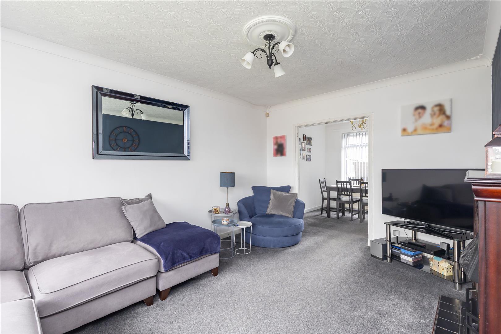 Carlton Avenue, Clayton-Le-Woods, Chorley